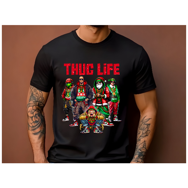 Thug Life